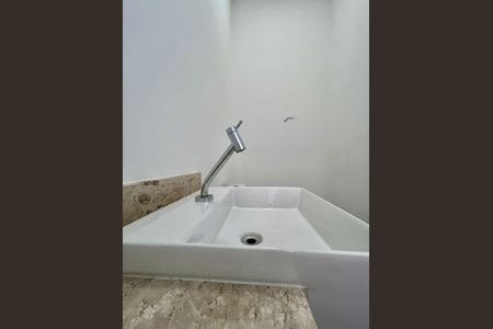 Apartamento para alugar com 121m², 3 quartos e 2 vagasLavabo