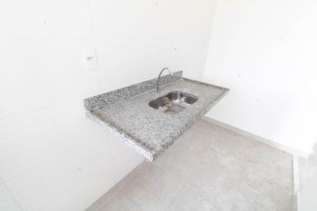 Apartamento para alugar com 50m², 2 quartos e 1 vagaSala/Cozinha