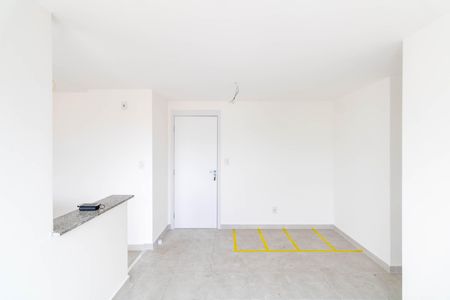 Apartamento para alugar com 50m², 2 quartos e 1 vagaSala/Cozinha