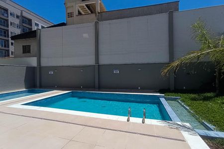 Apartamento para alugar com 50m², 2 quartos e 1 vagaÁrea comum - Piscina