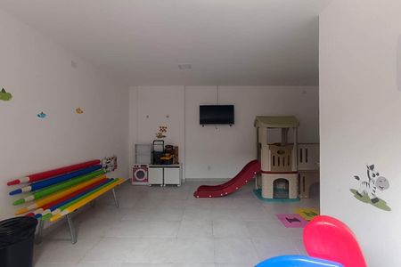 Apartamento para alugar com 50m², 2 quartos e 1 vaga Apartamento para alugar com 50m², 2 quartos e 1 vagaÁrea comum