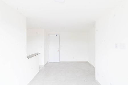 Sala de apartamento para alugar com 2 quartos, 50m² em Campo Grande, Rio de Janeiro