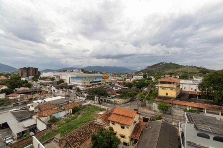 Apartamento para alugar com 50m², 2 quartos e 1 vagaVista do Quarto 1