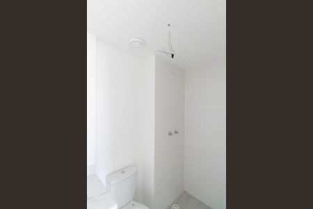 Apartamento para alugar com 50m², 2 quartos e 1 vagaBanheiro Social