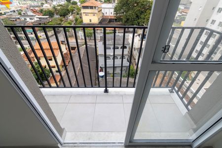 Apartamento para alugar com 50m², 2 quartos e 1 vagaVaranda da Sala/Cozinha