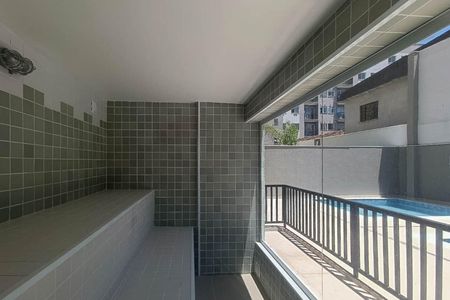Apartamento para alugar com 50m², 2 quartos e 1 vagaSaúna