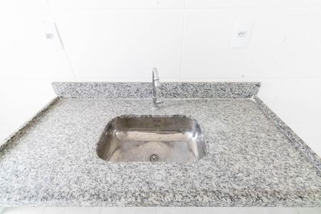 Apartamento para alugar com 50m², 2 quartos e 1 vagaSala/Cozinha
