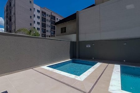 Apartamento para alugar com 50m², 2 quartos e 1 vagaÁrea comum - Piscina