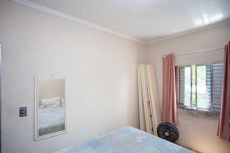 Quarto 2 de apartamento à venda com 2 quartos, 107m² em Casa Grande, Diadema