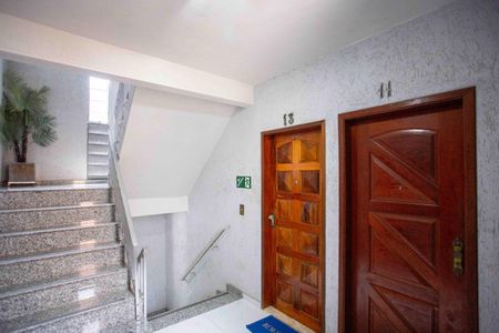 Apartamento à venda com 107m², 2 quartos e 1 vagaHall de entrada