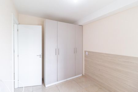 Quarto 2 de apartamento para alugar com 2 quartos, 38m² em Presidente Altino, Osasco