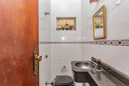 Casa para alugar com 190m², 3 quartos e 3 vagas Casa para alugar com 190m², 3 quartos e 3 vagasLavabo