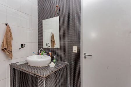 Casa para alugar com 190m², 3 quartos e 3 vagas Casa para alugar com 190m², 3 quartos e 3 vagasBanheiro 1