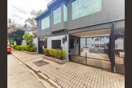 Apartamento à venda com 53m², 3 quartos e 1 vaga Apartamento à venda com 53m², 3 quartos e 1 vagaFachada