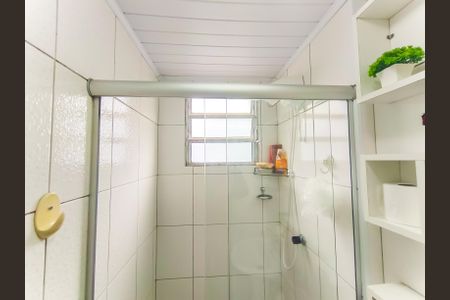 Apartamento à venda com 53m², 3 quartos e 1 vaga Apartamento à venda com 53m², 3 quartos e 1 vagaBanheiro