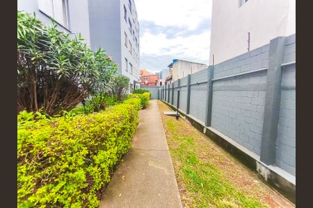 Apartamento à venda com 53m², 3 quartos e 1 vaga Apartamento à venda com 53m², 3 quartos e 1 vagaÁrea comum