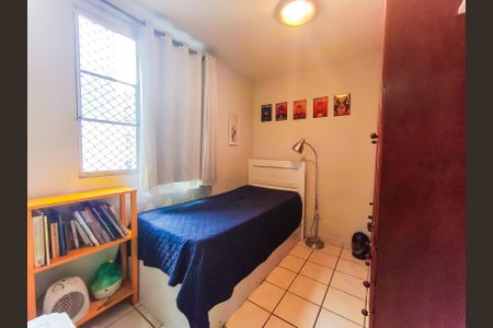 Quarto 1 de apartamento para alugar com 3 quartos, 53m² em Conjunto Residencial José Bonifácio, São Paulo