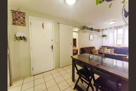 Apartamento à venda com 53m², 3 quartos e 1 vaga Apartamento à venda com 53m², 3 quartos e 1 vagaSala