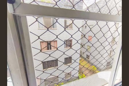 Apartamento à venda com 53m², 3 quartos e 1 vaga Apartamento à venda com 53m², 3 quartos e 1 vagaVista da Sala