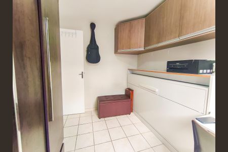 Apartamento à venda com 53m², 3 quartos e 1 vaga Apartamento à venda com 53m², 3 quartos e 1 vagaQuarto 3