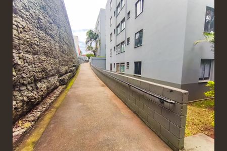 Apartamento à venda com 53m², 3 quartos e 1 vaga Apartamento à venda com 53m², 3 quartos e 1 vagaÁrea comum