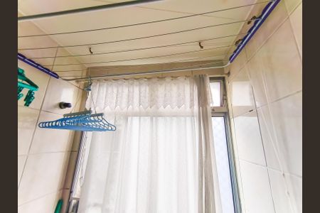 Apartamento à venda com 53m², 3 quartos e 1 vaga Apartamento à venda com 53m², 3 quartos e 1 vagaCozinha e Área de Serviço