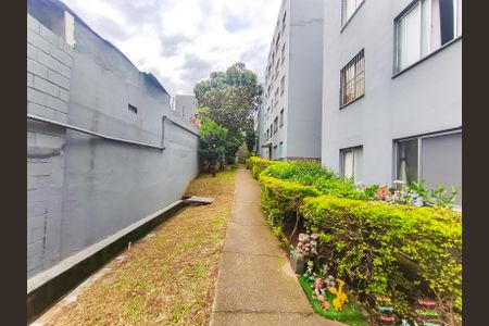 Apartamento à venda com 53m², 3 quartos e 1 vaga Apartamento à venda com 53m², 3 quartos e 1 vagaÁrea comum