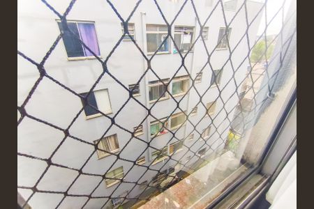 Apartamento à venda com 53m², 3 quartos e 1 vaga Apartamento à venda com 53m², 3 quartos e 1 vagaVista do Quarto 3