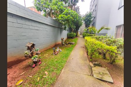 Apartamento à venda com 53m², 3 quartos e 1 vaga Apartamento à venda com 53m², 3 quartos e 1 vagaÁrea comum