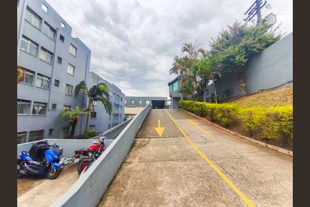 Apartamento à venda com 53m², 3 quartos e 1 vaga Apartamento à venda com 53m², 3 quartos e 1 vagaÁrea comum