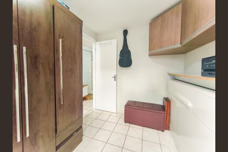 Apartamento à venda com 53m², 3 quartos e 1 vaga Apartamento à venda com 53m², 3 quartos e 1 vagaQuarto 3