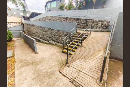 Apartamento à venda com 53m², 3 quartos e 1 vaga Apartamento à venda com 53m², 3 quartos e 1 vagaÁrea comum