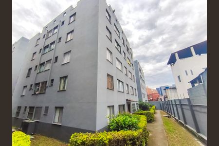 Apartamento à venda com 53m², 3 quartos e 1 vaga Apartamento à venda com 53m², 3 quartos e 1 vagaÁrea comum