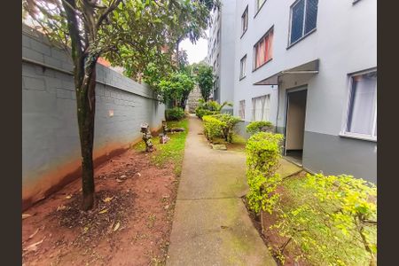 Apartamento à venda com 53m², 3 quartos e 1 vaga Apartamento à venda com 53m², 3 quartos e 1 vagaÁrea comum