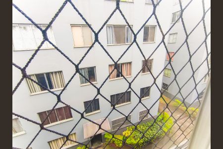 Apartamento à venda com 53m², 3 quartos e 1 vaga Apartamento à venda com 53m², 3 quartos e 1 vagaVista do Quarto 2