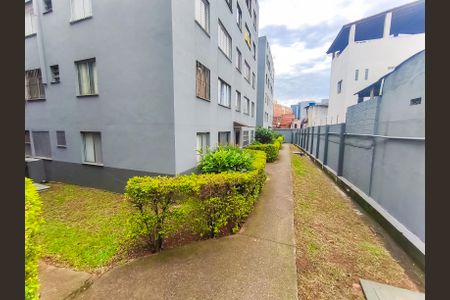 Apartamento à venda com 53m², 3 quartos e 1 vaga Apartamento à venda com 53m², 3 quartos e 1 vagaÁrea comum
