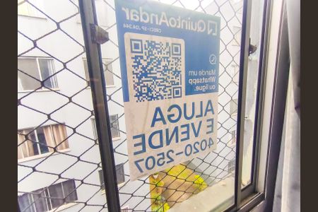 Apartamento à venda com 53m², 3 quartos e 1 vaga Apartamento à venda com 53m², 3 quartos e 1 vagaPlaca na Janela