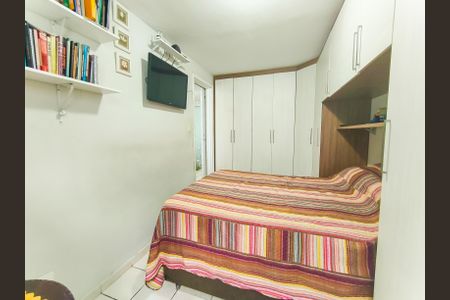 Apartamento à venda com 53m², 3 quartos e 1 vaga Apartamento à venda com 53m², 3 quartos e 1 vagaQuarto 2
