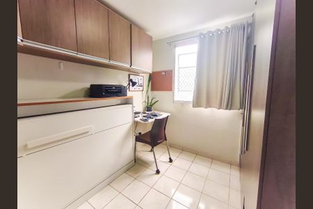 Apartamento à venda com 53m², 3 quartos e 1 vaga Apartamento à venda com 53m², 3 quartos e 1 vagaQuarto 3