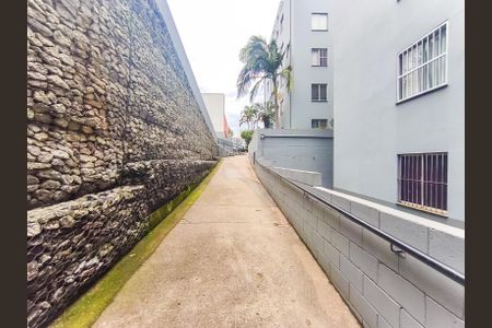 Apartamento à venda com 53m², 3 quartos e 1 vaga Apartamento à venda com 53m², 3 quartos e 1 vagaÁrea comum