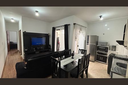 Apartamento para alugar com 2 quartos, 50m² em Campestre, Santo André