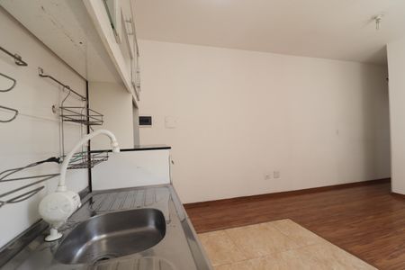 Apartamento para alugar com 100m², 2 quartos e 1 vagaCozinha