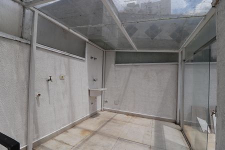 Apartamento para alugar com 100m², 2 quartos e 1 vagaArea de serviço 