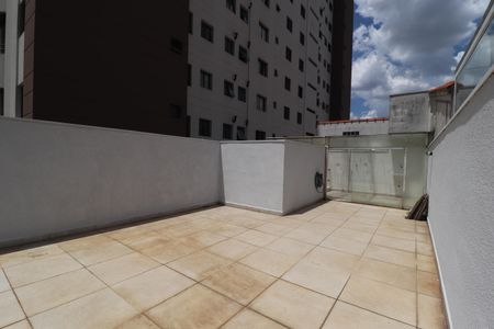 Apartamento para alugar com 100m², 2 quartos e 1 vagaCobertura
