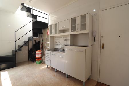 Apartamento para alugar com 100m², 2 quartos e 1 vagaCozinha