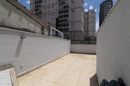 Apartamento para alugar com 100m², 2 quartos e 1 vagaCobertura 