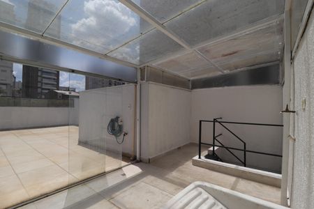 Apartamento para alugar com 100m², 2 quartos e 1 vagaArea de serviço 