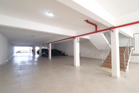 Apartamento para alugar com 100m², 2 quartos e 1 vagaGaragem