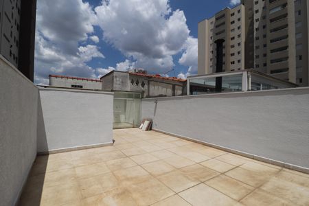 Apartamento para alugar com 100m², 2 quartos e 1 vagaCobertura