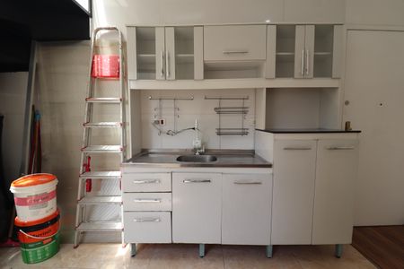 Apartamento para alugar com 100m², 2 quartos e 1 vagaCozinha